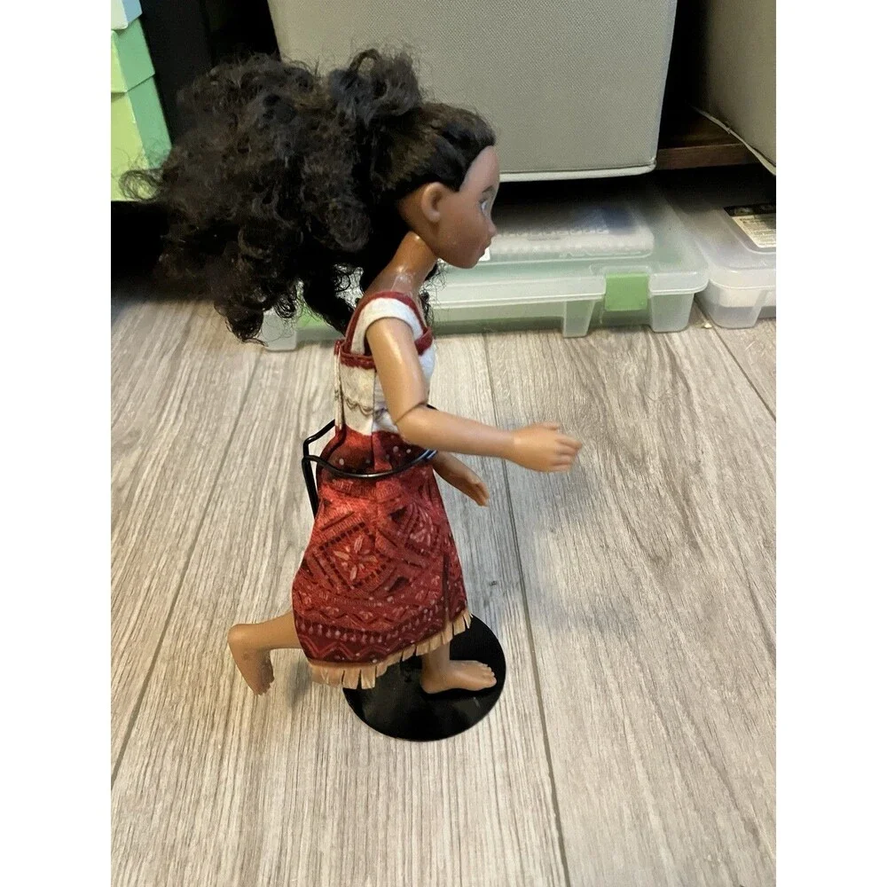 Disney store moana